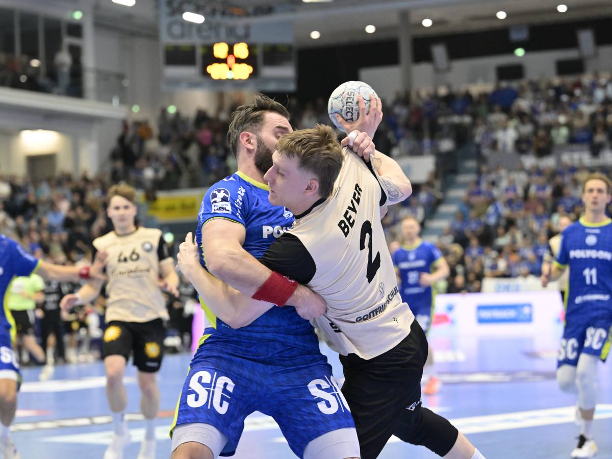 BHC freut sich auf ein „richtig cooles Derby“