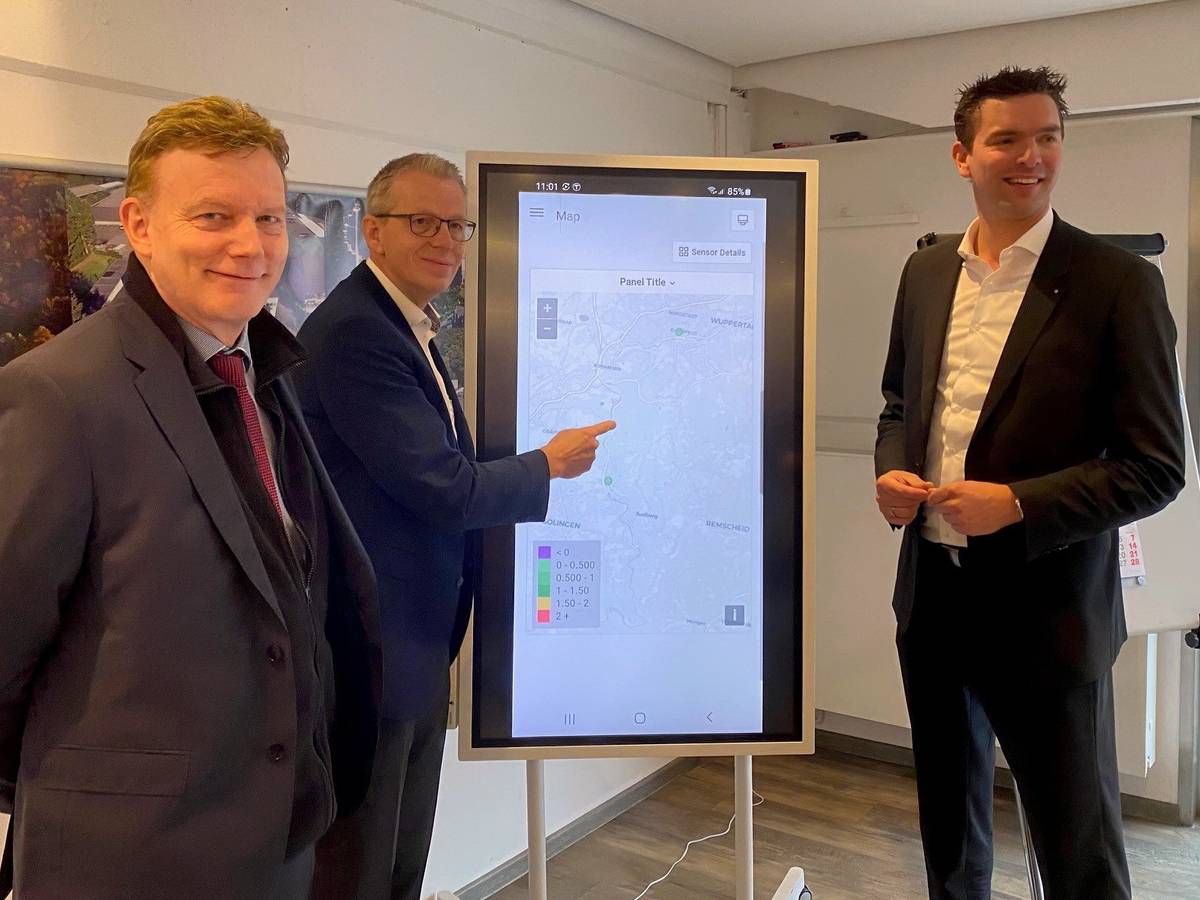 Mehr Mädchen und Frauen für technische Berufe