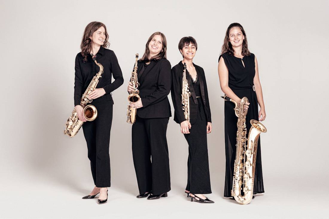  Sie sorgen für allerbeste Unterhaltung. 