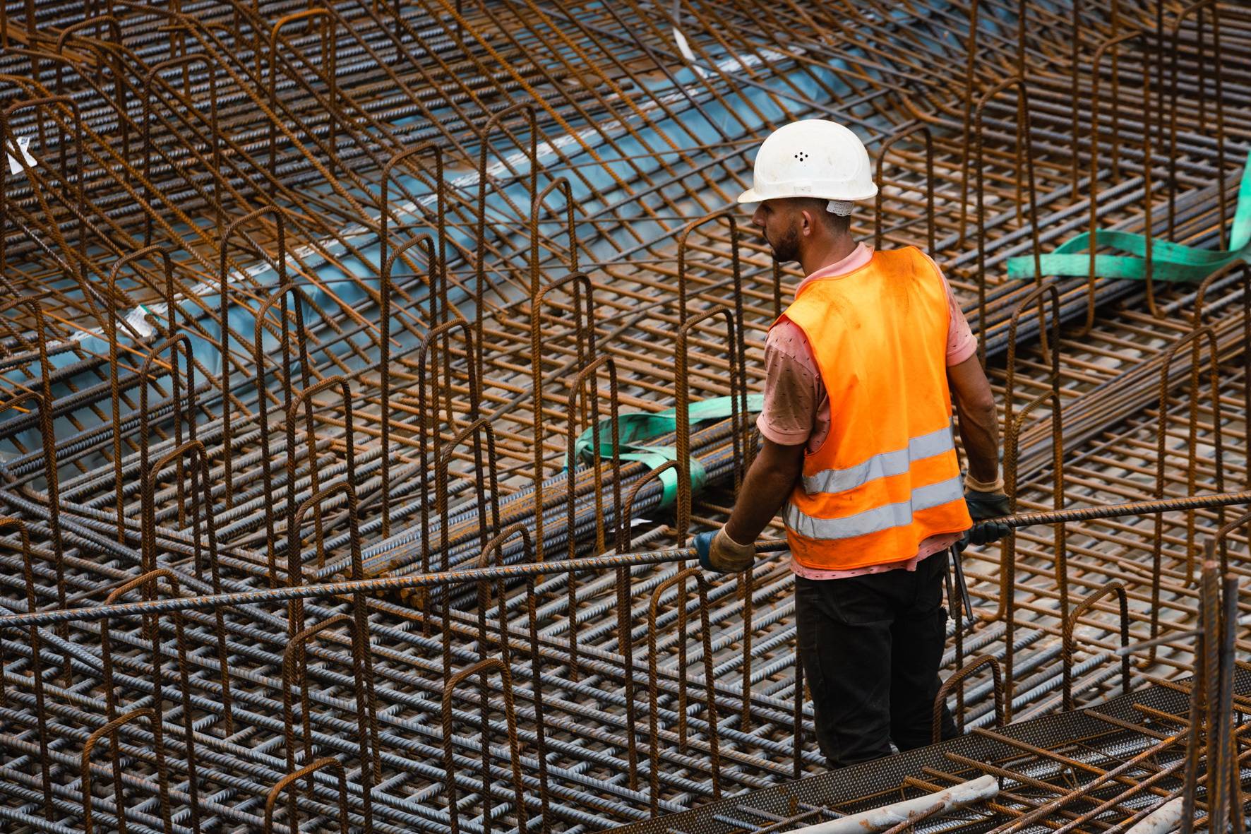  Gesucht werden Grundstücke, die bebaut werden können. 