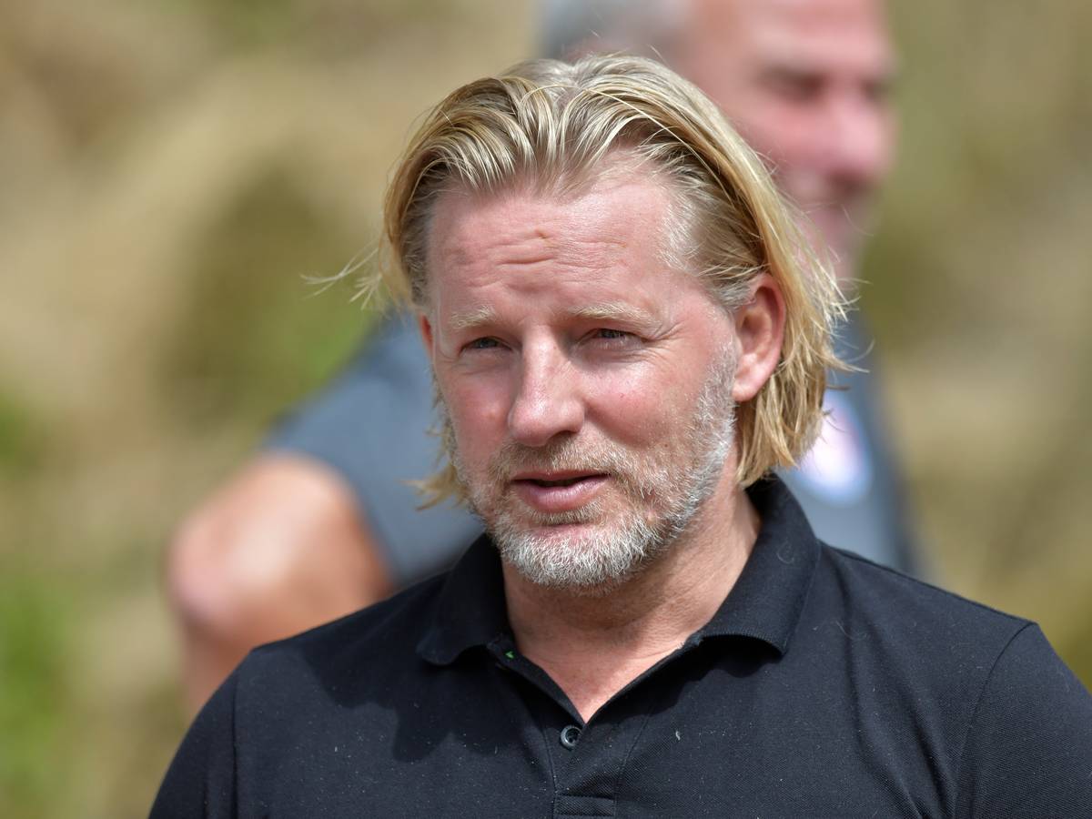 Stephan Küsters beim WSV: „Fokus auf die letzten sieben Spiele“