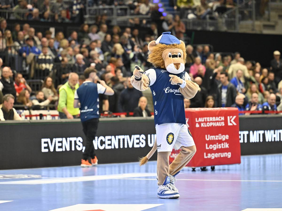 BHC verliert gegen Gummersbach
