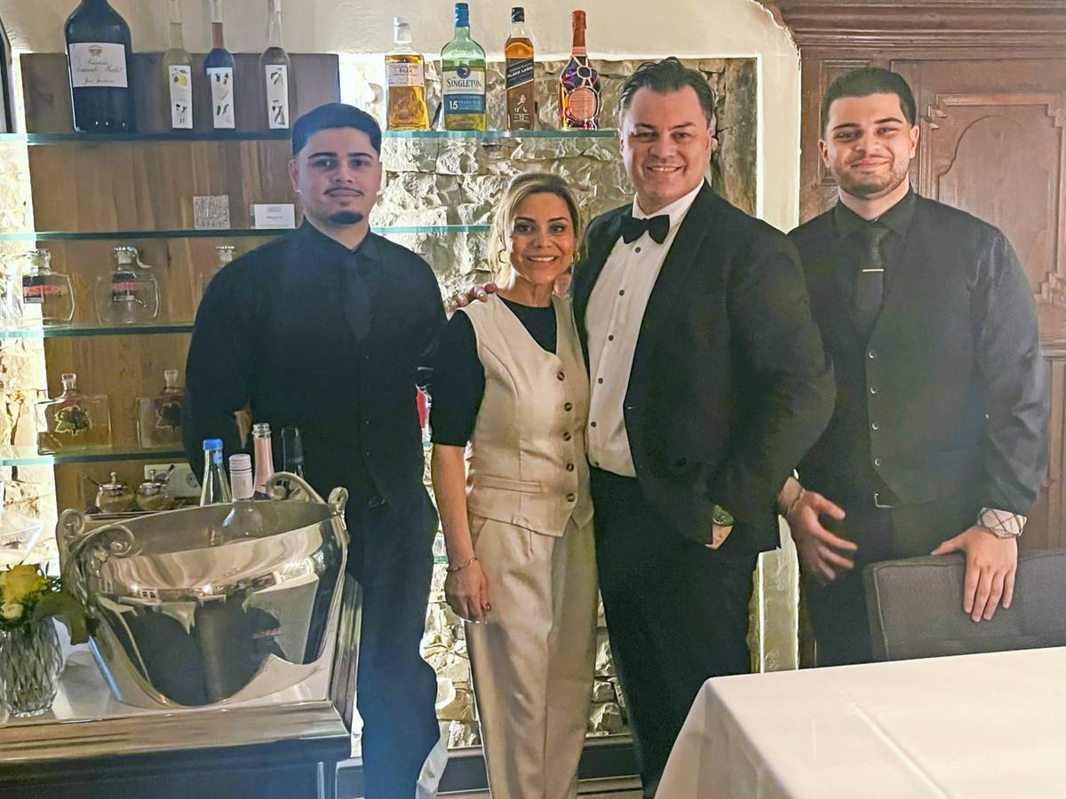 Wuppertaler Gastronomie: What’s new, what’s zu?