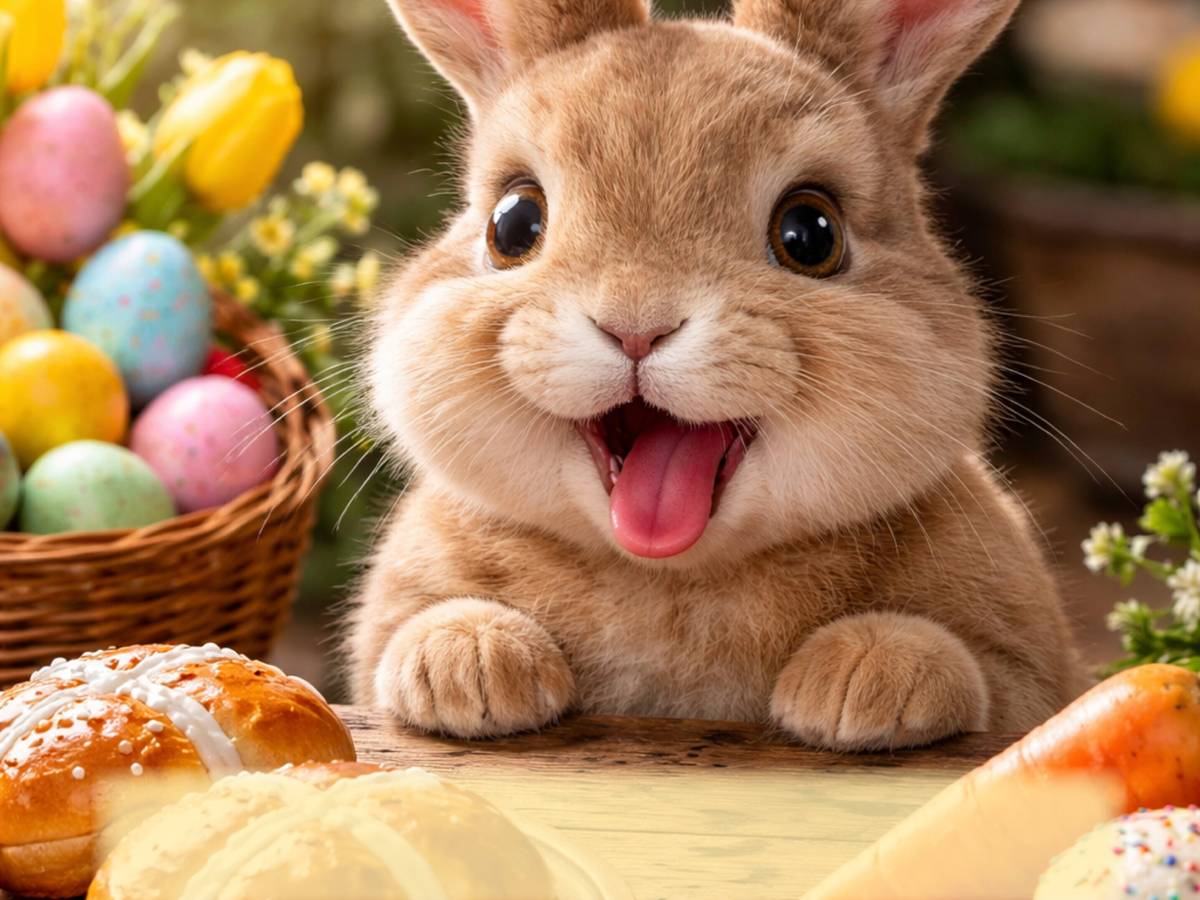 Das leckerste Ostergeschenk: „So schmeckt Wuppertal!“