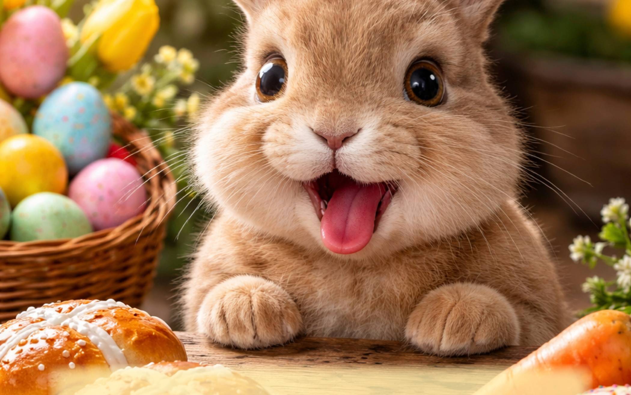 Das leckerste Ostergeschenk: „So schmeckt Wuppertal!“