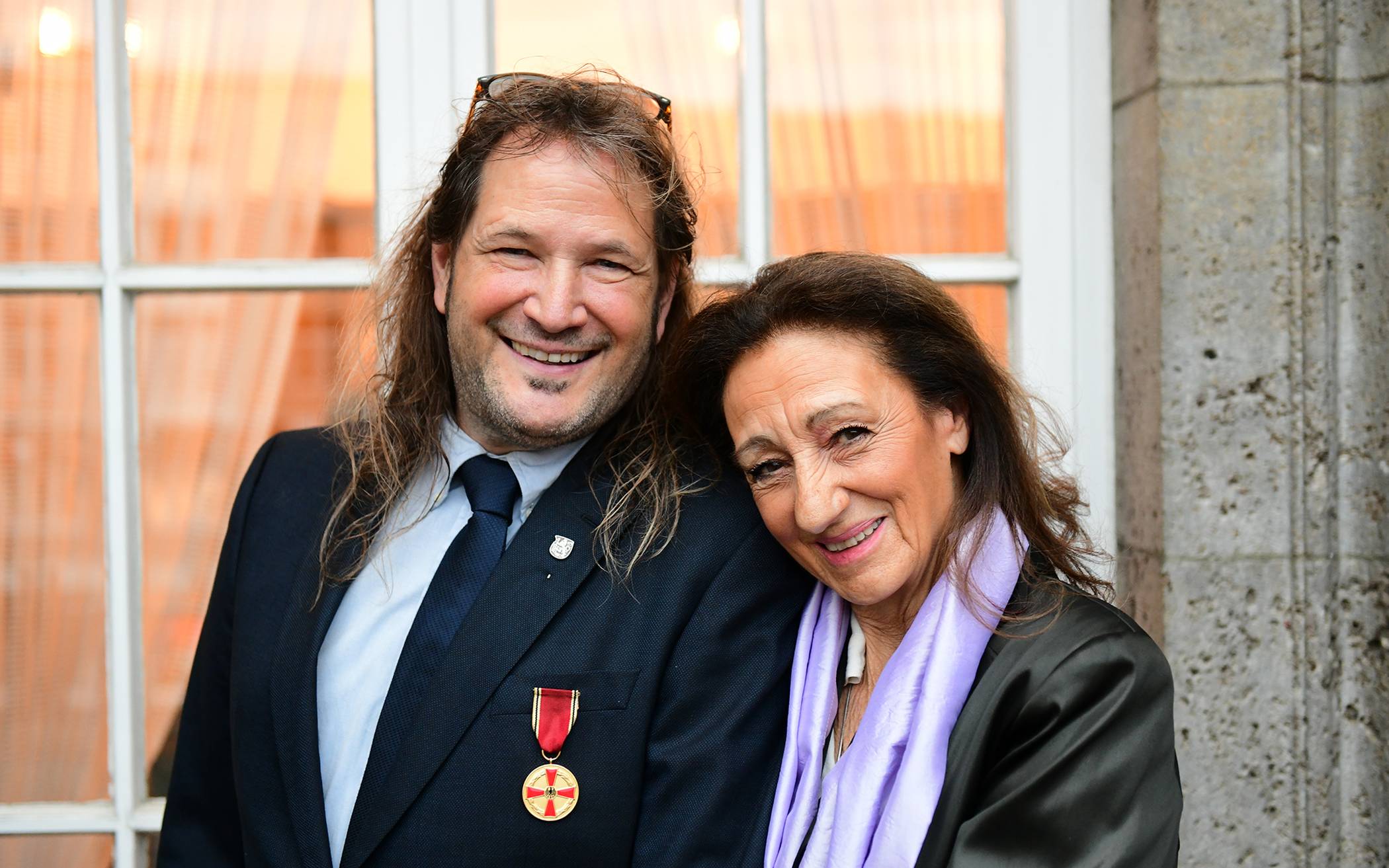 Stefan Mageney möchte für die SPD in den Landtag