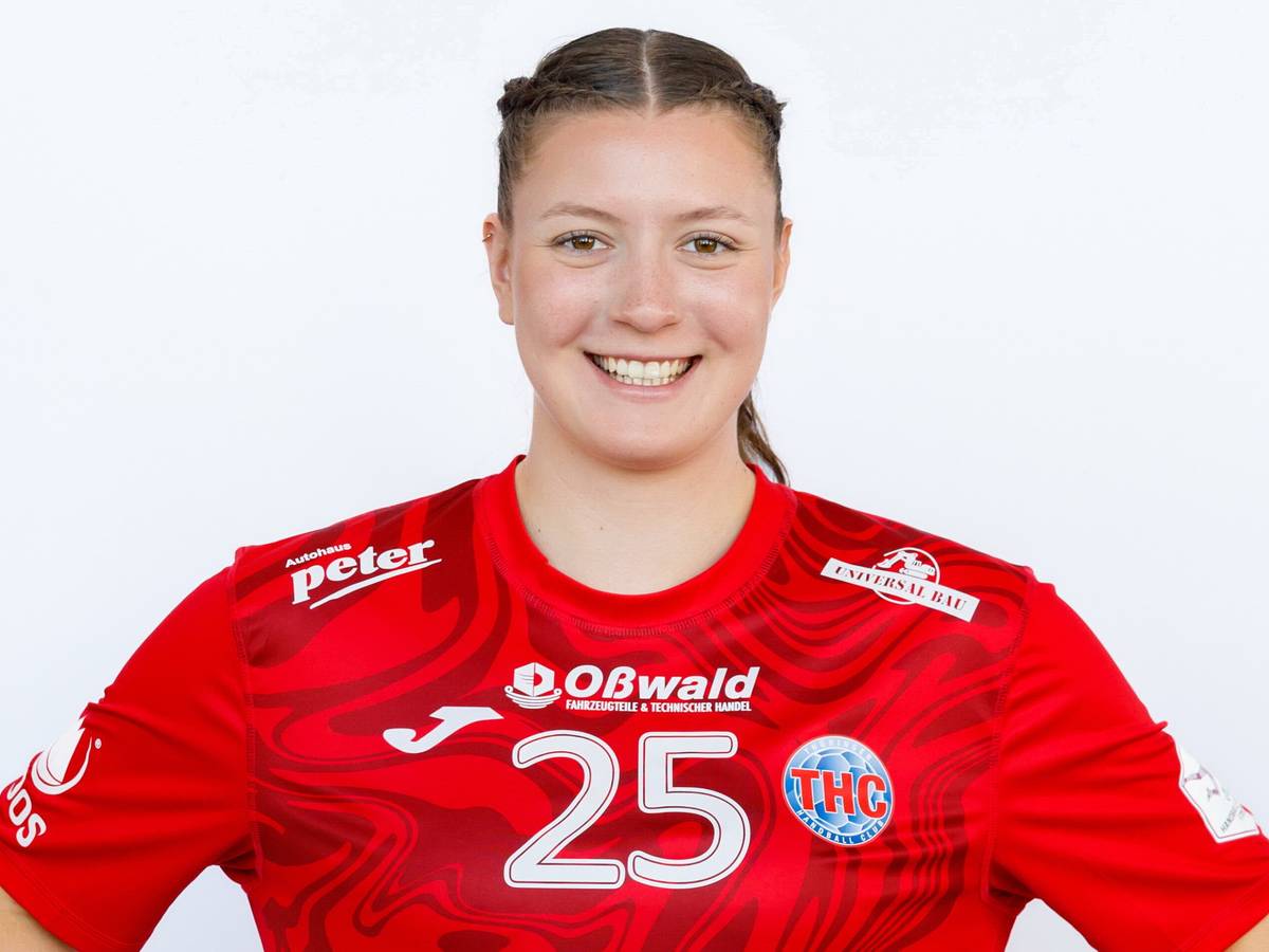 BHC holt die U20-Nationalspielerin Kim Ott