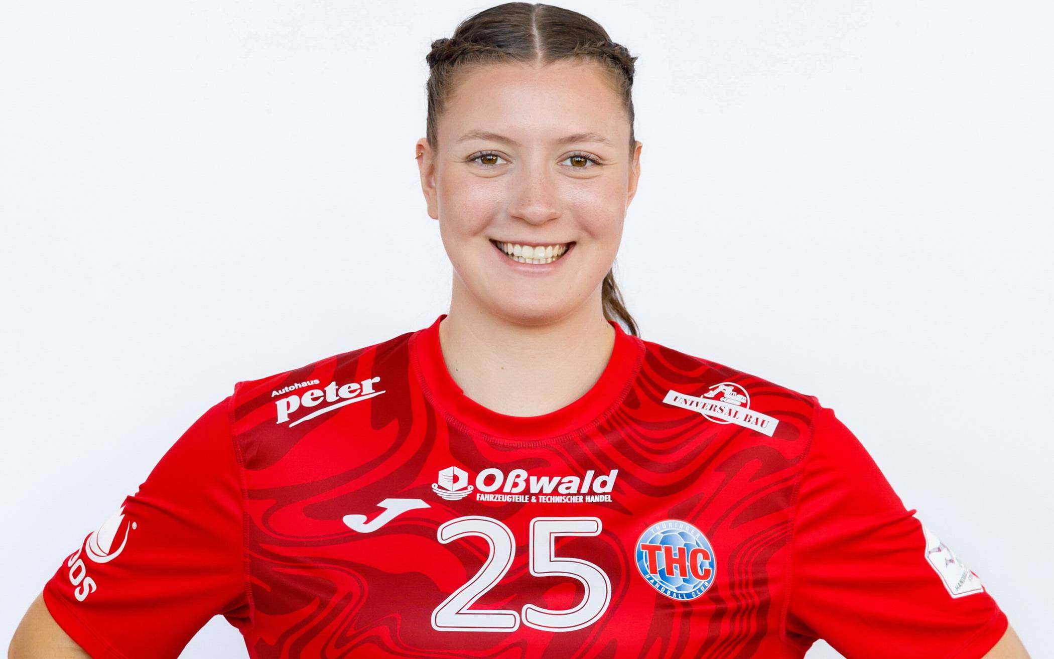 BHC holt die U20-Nationalspielerin Kim Ott