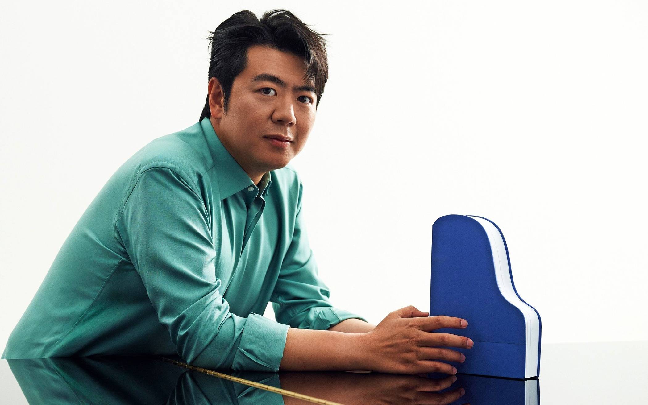  Der Vorverkauf für das Klavierfestival-Ruhr-Konzert des chinesischen Star-Pianisten Lang Lang in der Wuppertaler Stadthalle startet am 17. Juli.  