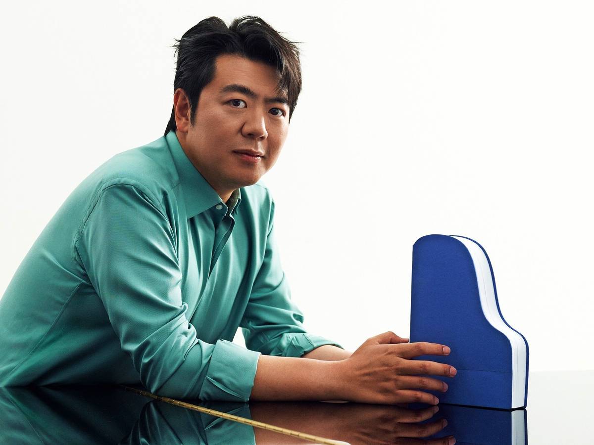 Lang Lang liebt Wuppertal