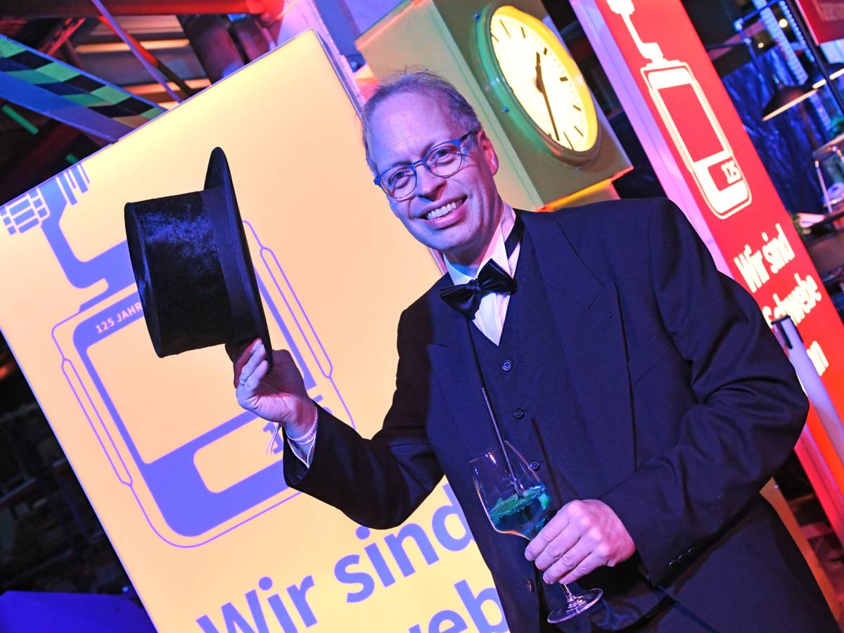 Wuppertaler Top-Köpfe
