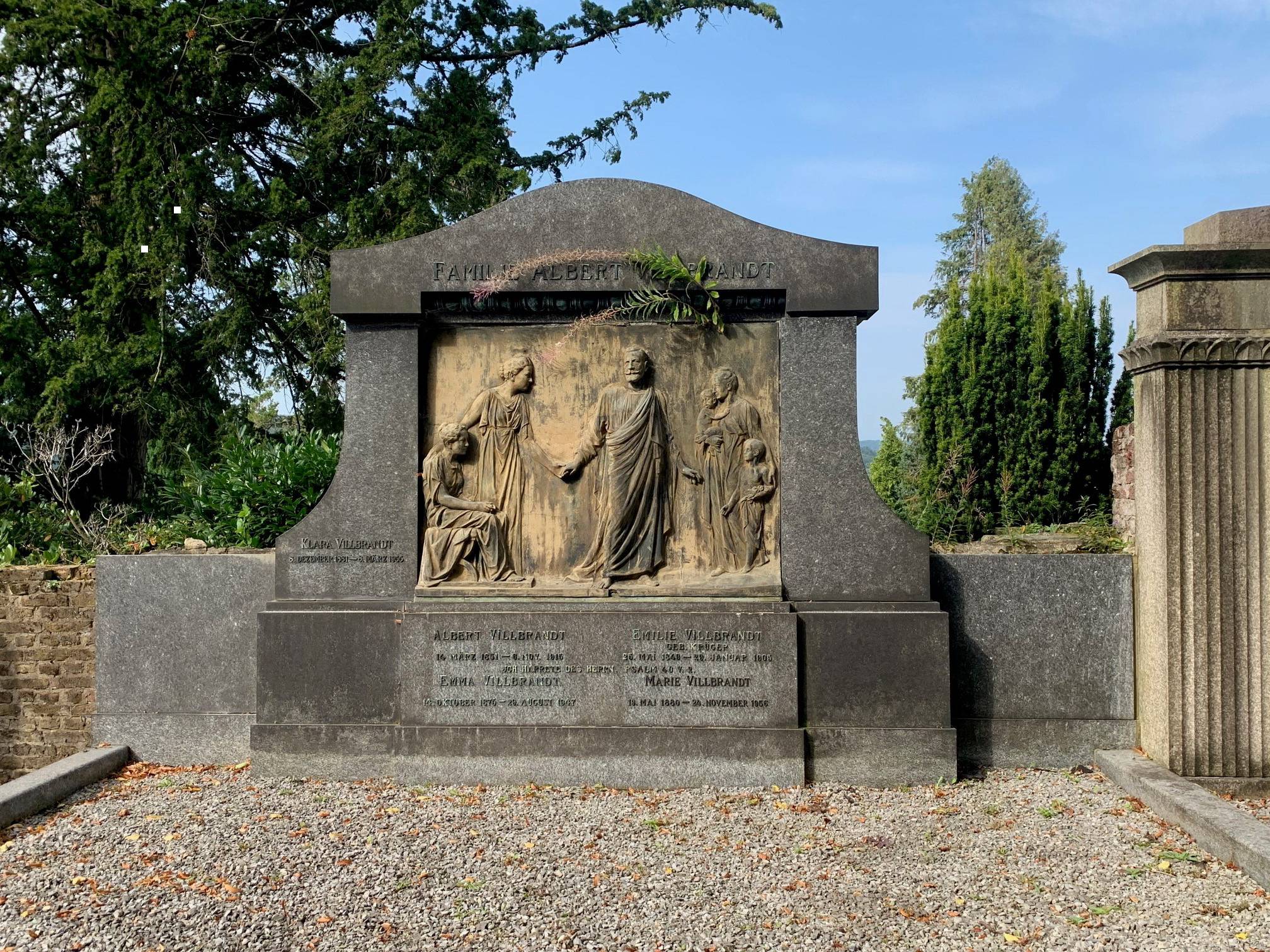  Historismus und Antike. 