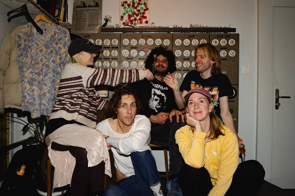  „One Sentence Superivsor“ kommen nach Wuppertal.  