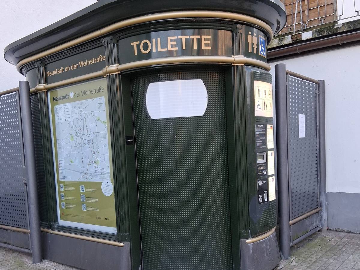 „Vielleicht wäre das eine Lösung“