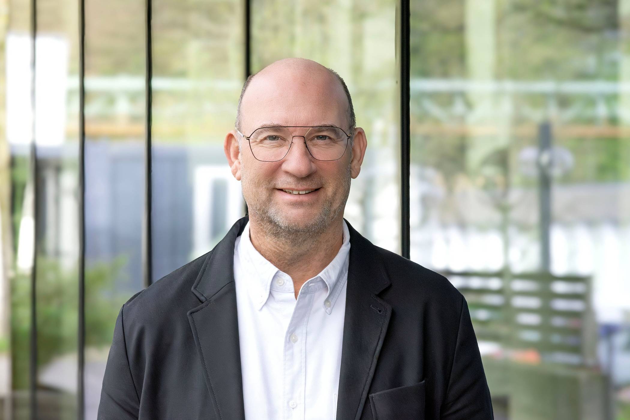  Prof. Dr. Guido Spars. 