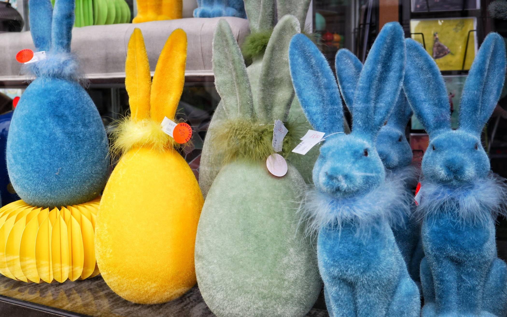 Bilder: Ostern 2026 in Wuppertal-Elberfeld