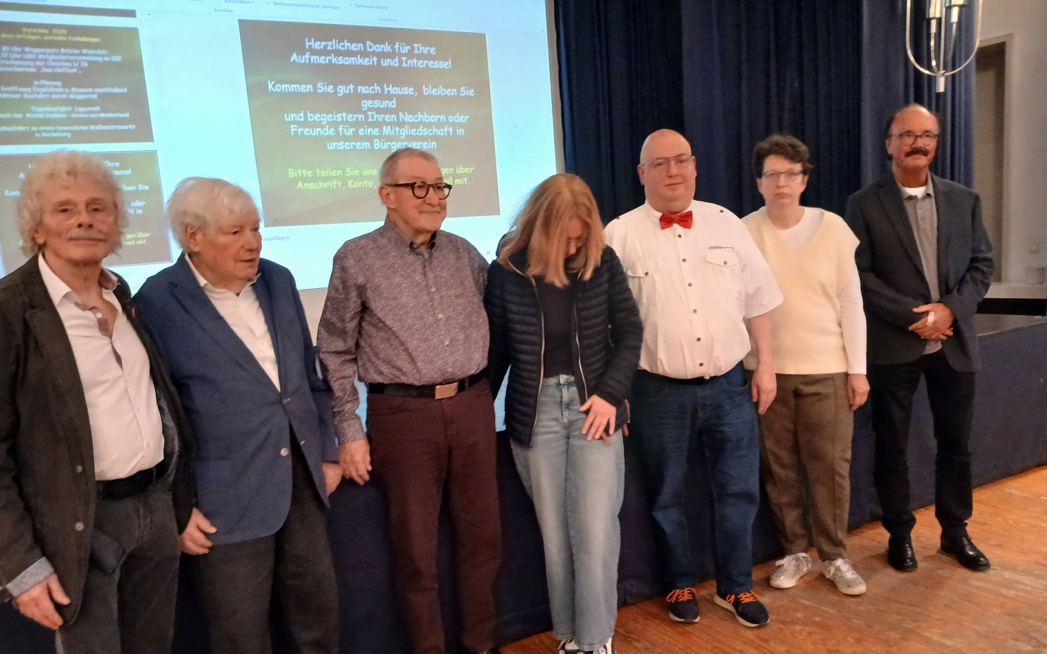 Michael Telian löst Urgestein Wilfried Klein ab