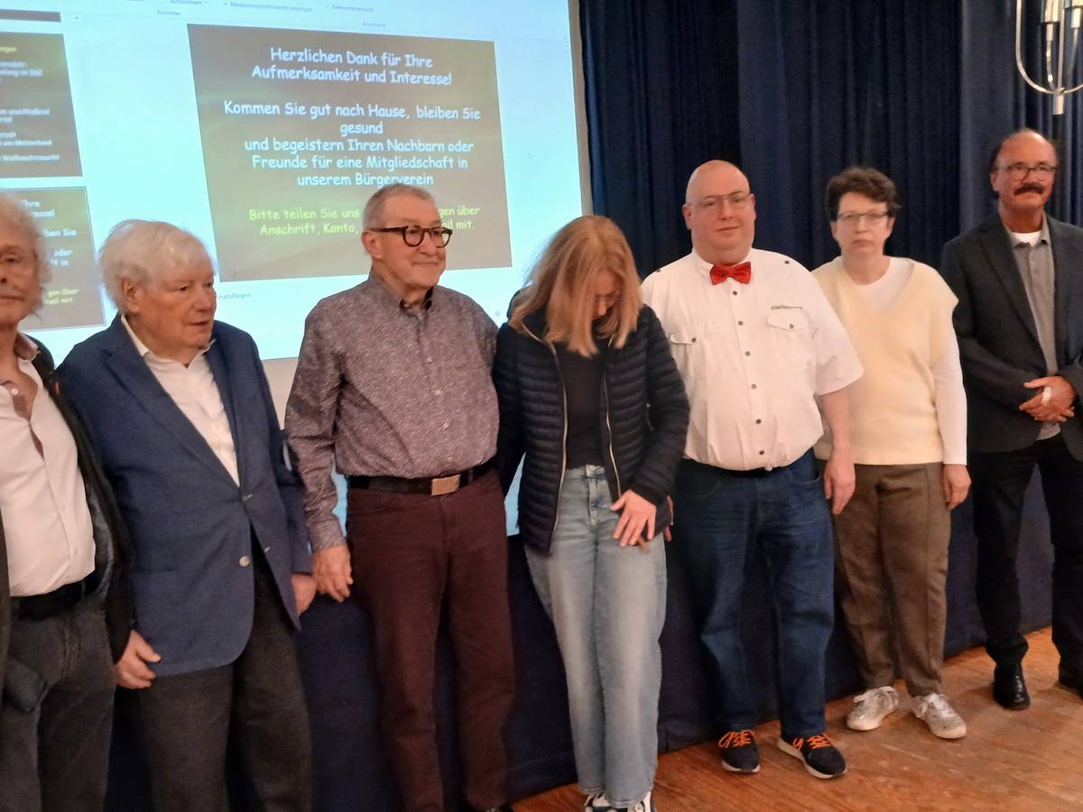 Michael Telian löst Urgestein Wilfried Klein ab