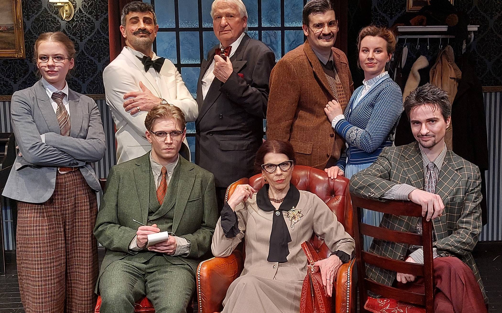 Krimi, Musicals und „Kunst“