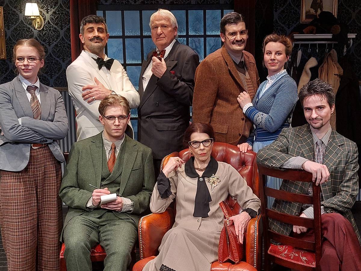 Krimi, Musicals und „Kunst“