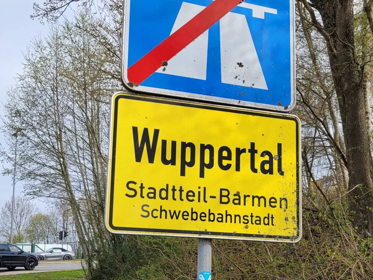 „Schwebebahnstadt“: Fakten geschaffen ...