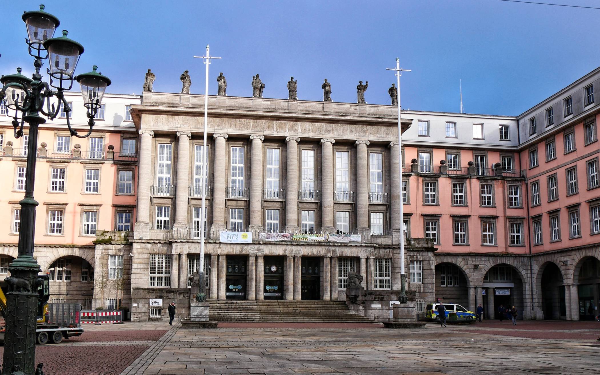Lange Bearbeitungsdauer von Anträgen für Elterngeld