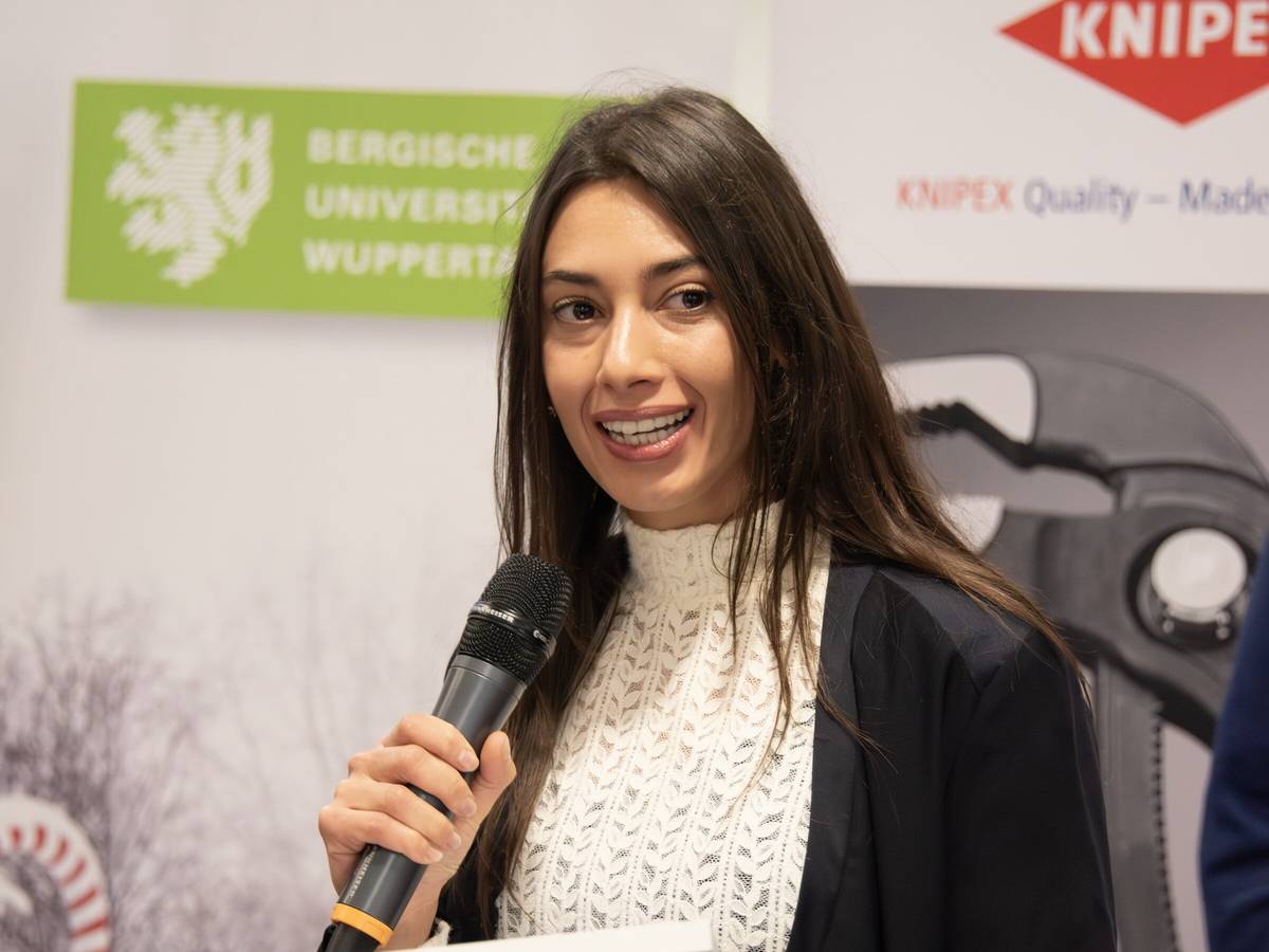 Die „StraßenOase!“ – ein Erfolgsprojekt aus Wichlinghausen