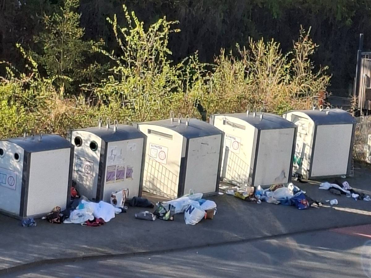 „Unfassbar und unerträglich“