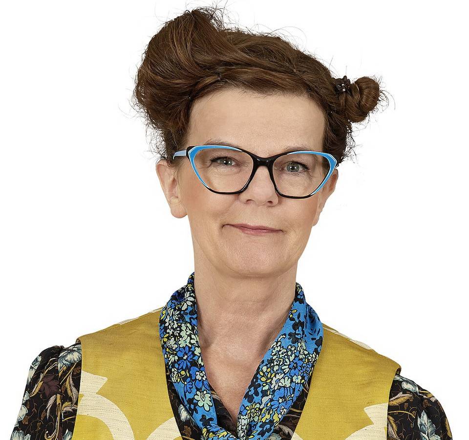 Flink wie ein Wiesel, scheu wie ein Feldhase