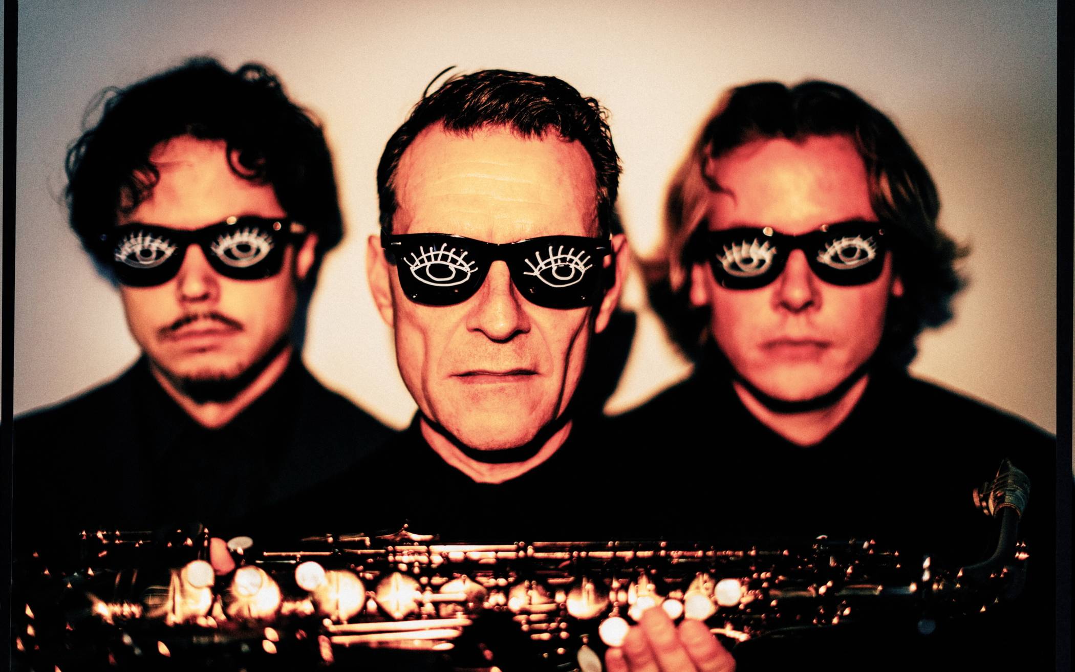 „The Tokyo Sessions“ auf der Wuppertaler „Insel“