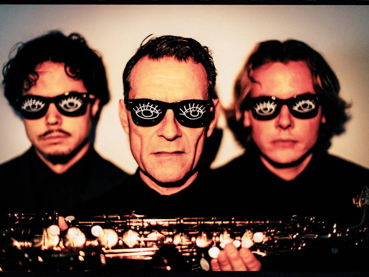 „The Tokyo Sessions“ auf der Wuppertaler „Insel“