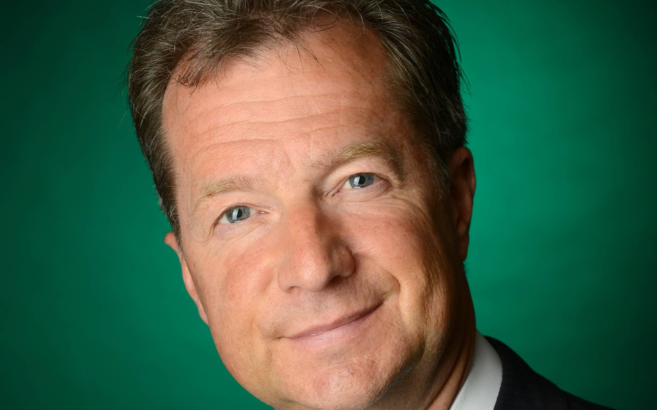 Rainer Thiel ist 2. Vorsitzender der Wuppertaler Münzfreunde.