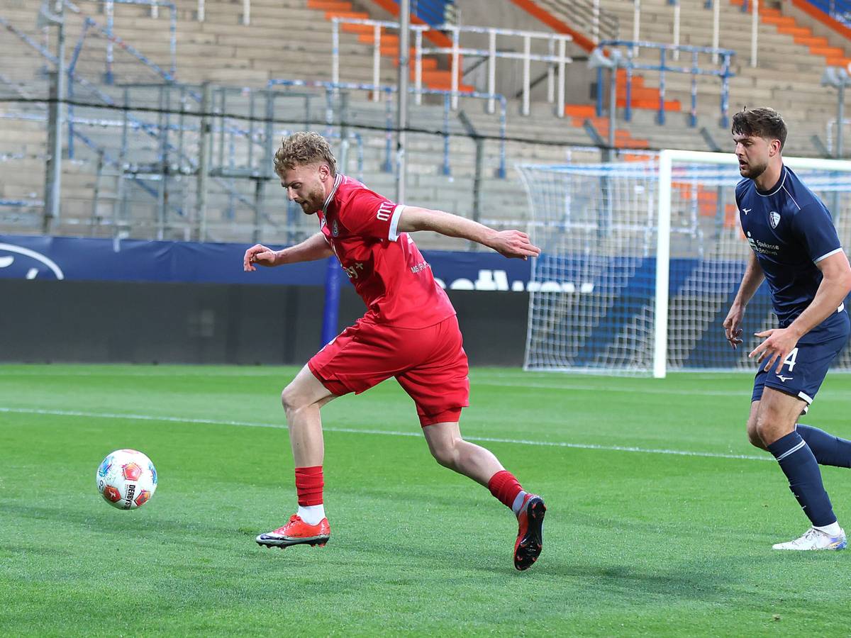 WSV trifft zwar, geht dann aber unter