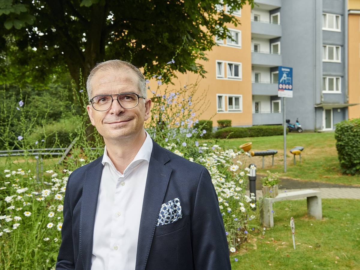 Wie wird das Wohnen bezahlbar und barrierefrei?