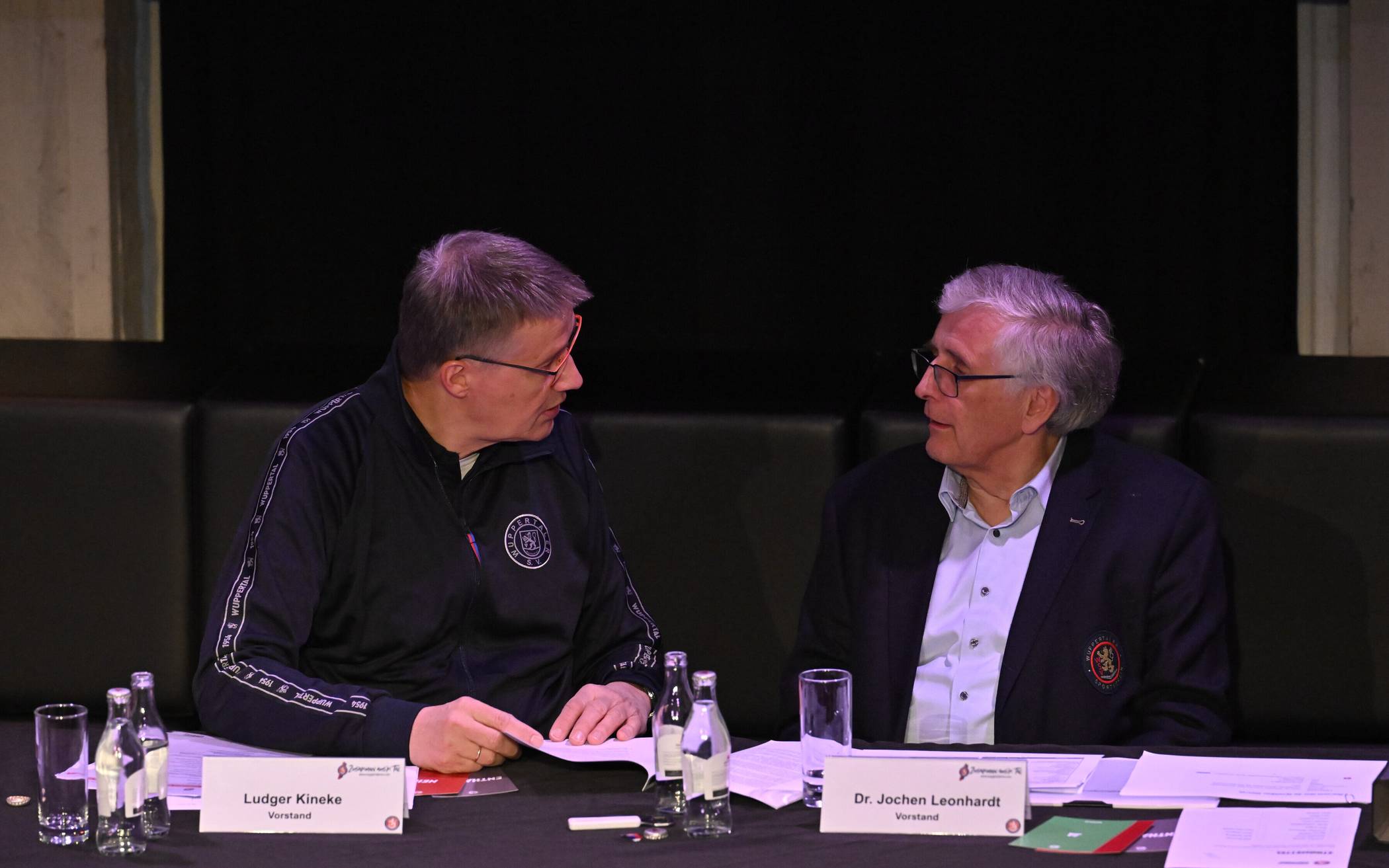 Der sportliche Abstieg des WSV wird immer konkreter