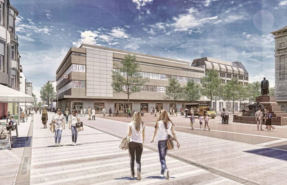 Let’s talk about Barmen!