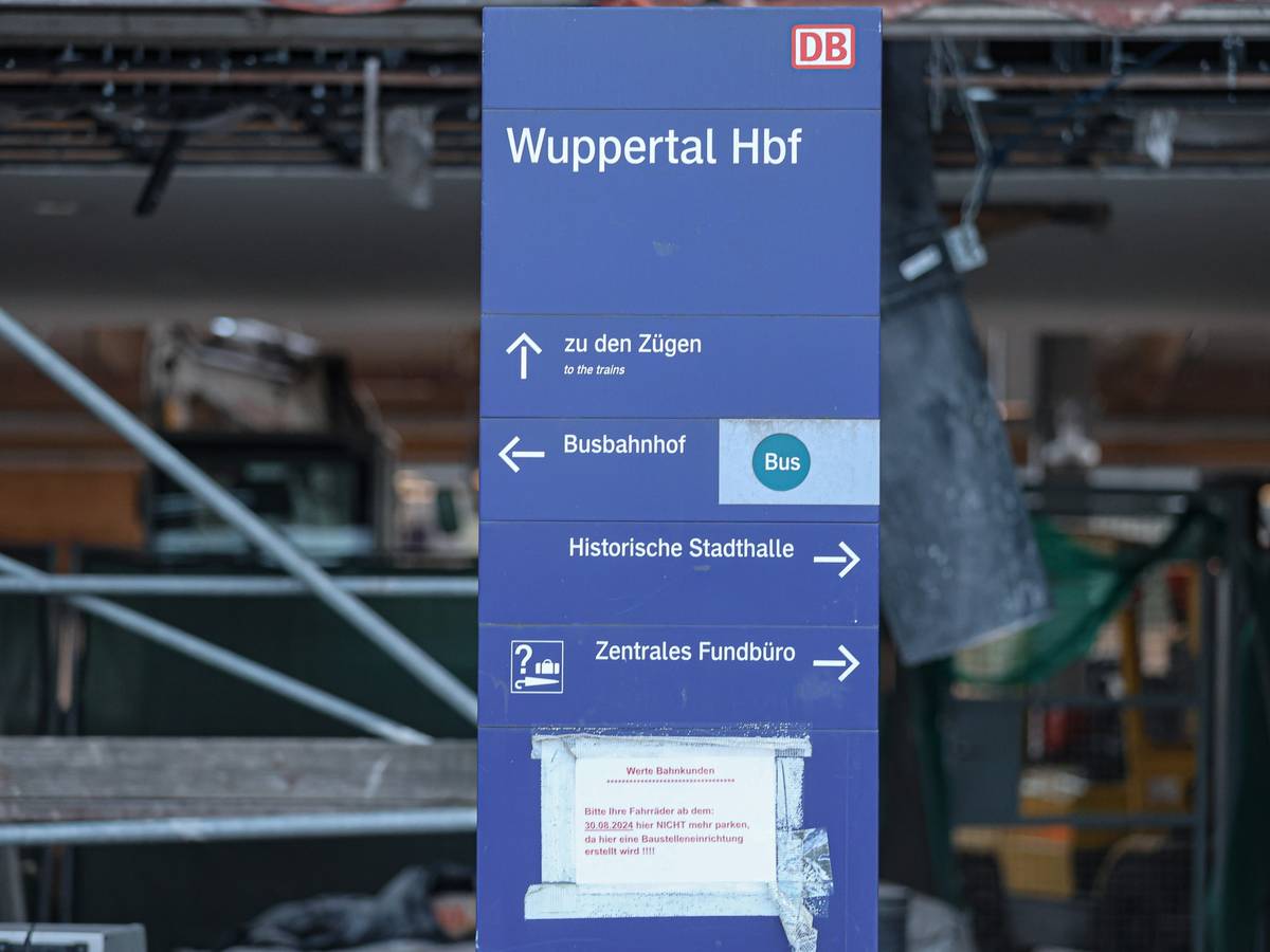 Neu startet noch lange nicht