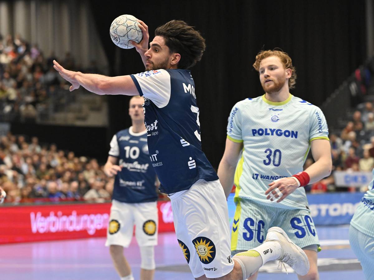 BHC will vor vollem Haus großen Schritt machen