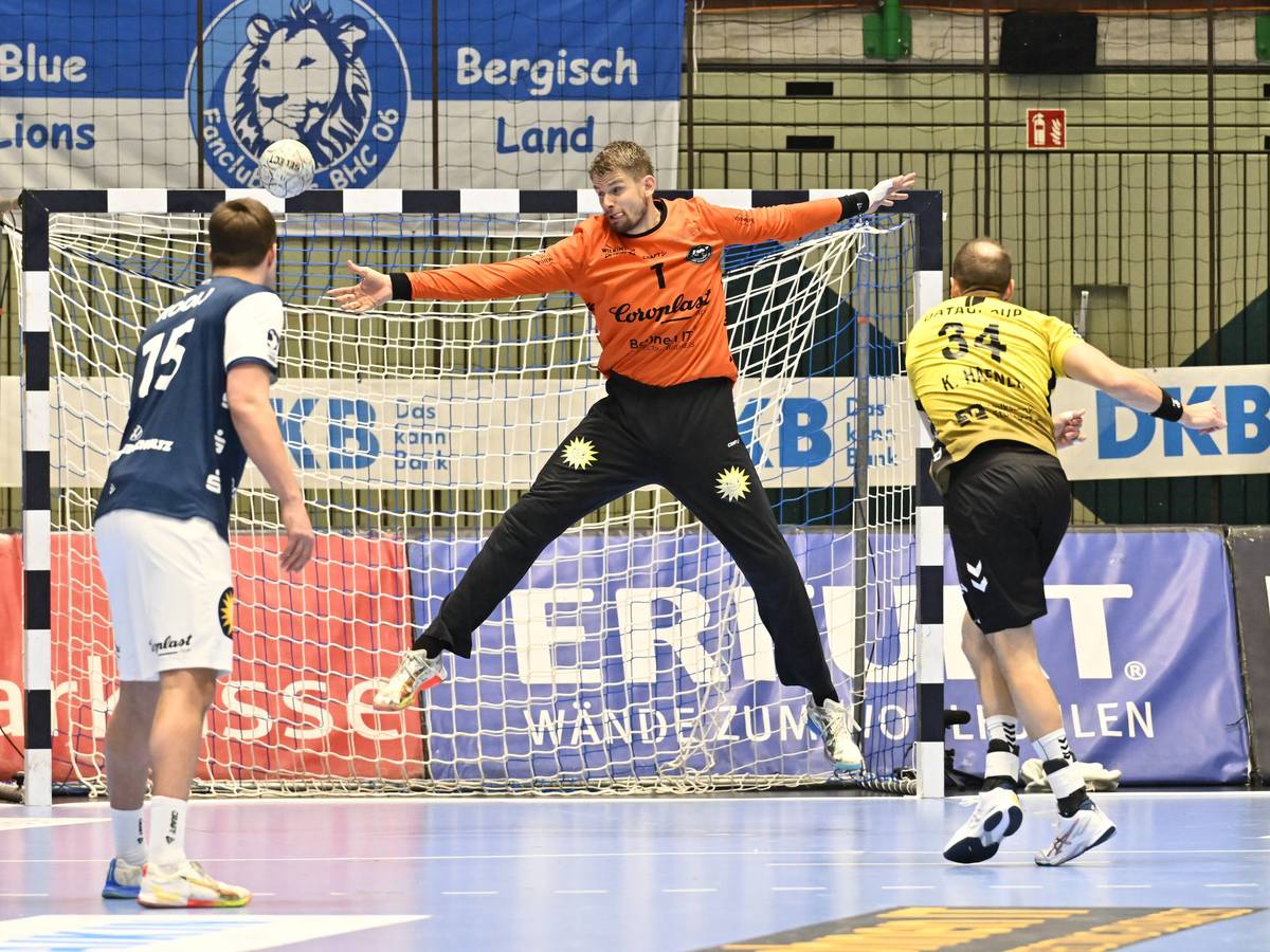 BHC holt nach wilder Fahrt einen wichtigen Punkt