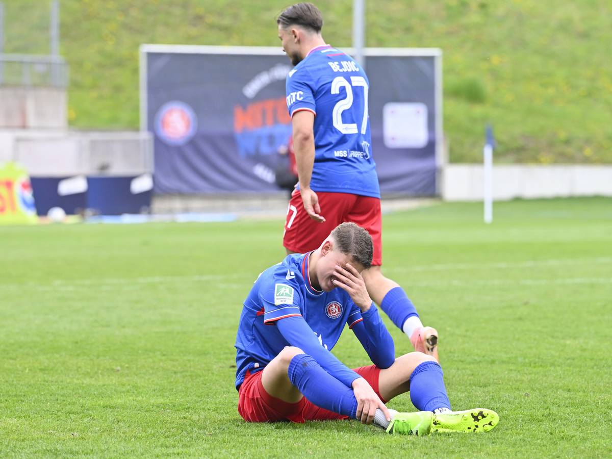 „Im Gegensatz zum WSV ...“