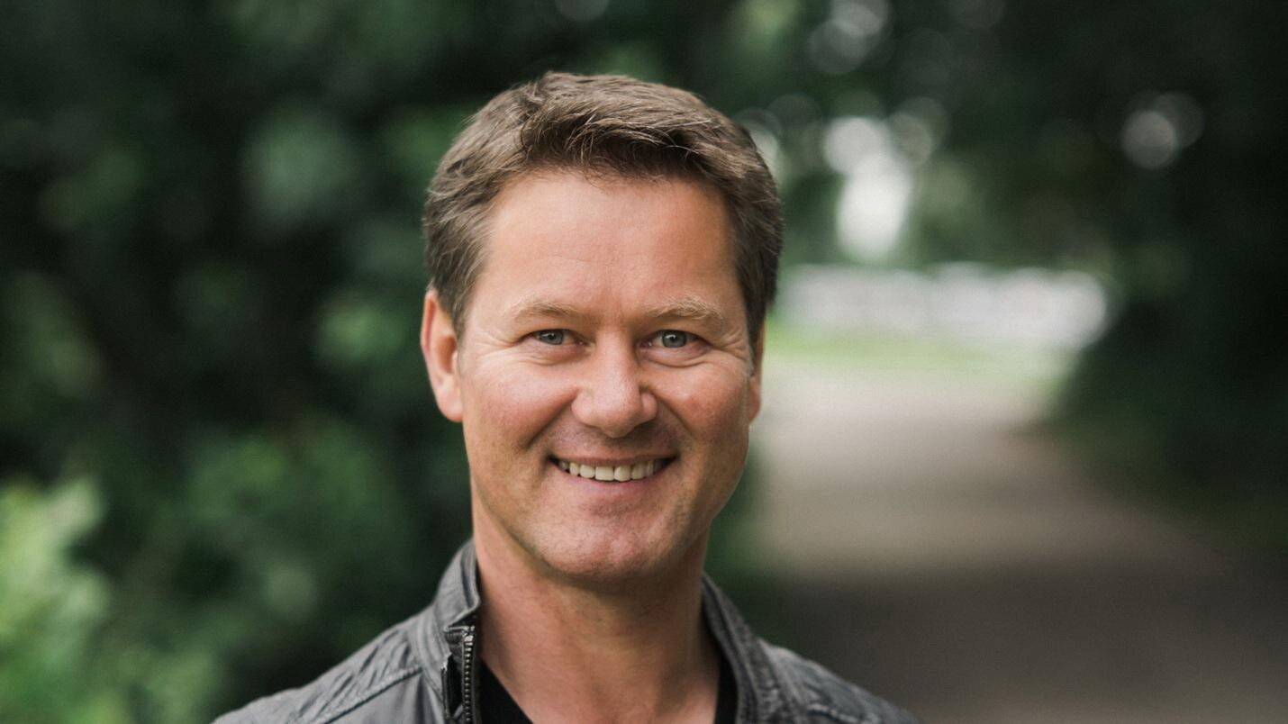  Schauspieler Jens Knospe. 