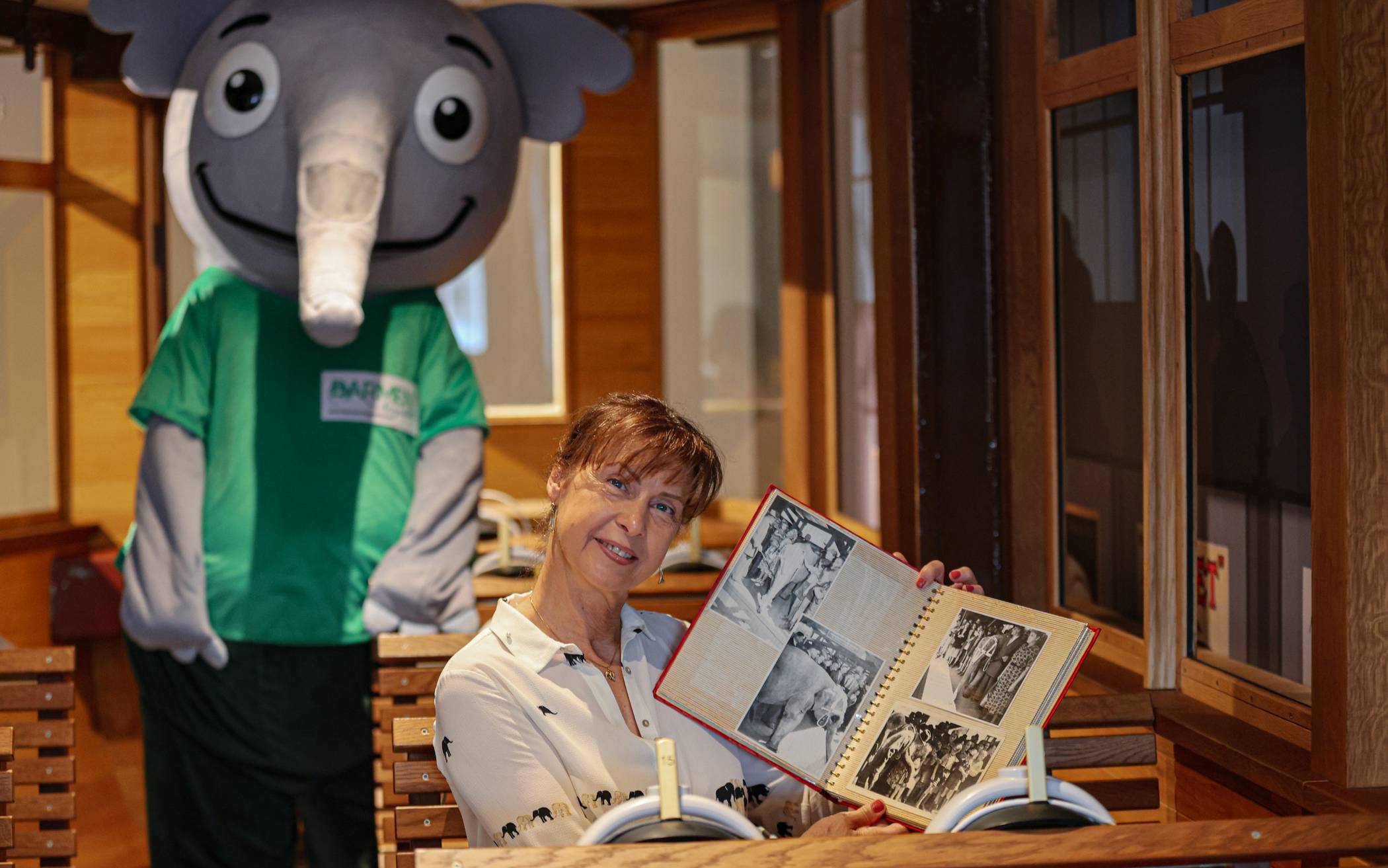 „Man erst verstehen, bevor man staunen kann“