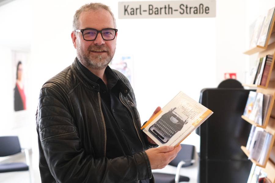  Die Ev. Kirche zwischen Pazifismus und Aufrüstung