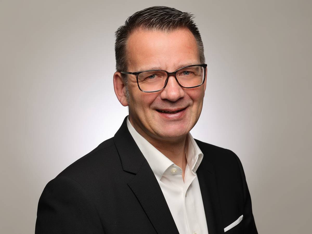 Kämmerer Bunte wechselt zum 1. Juli nach Dortmund