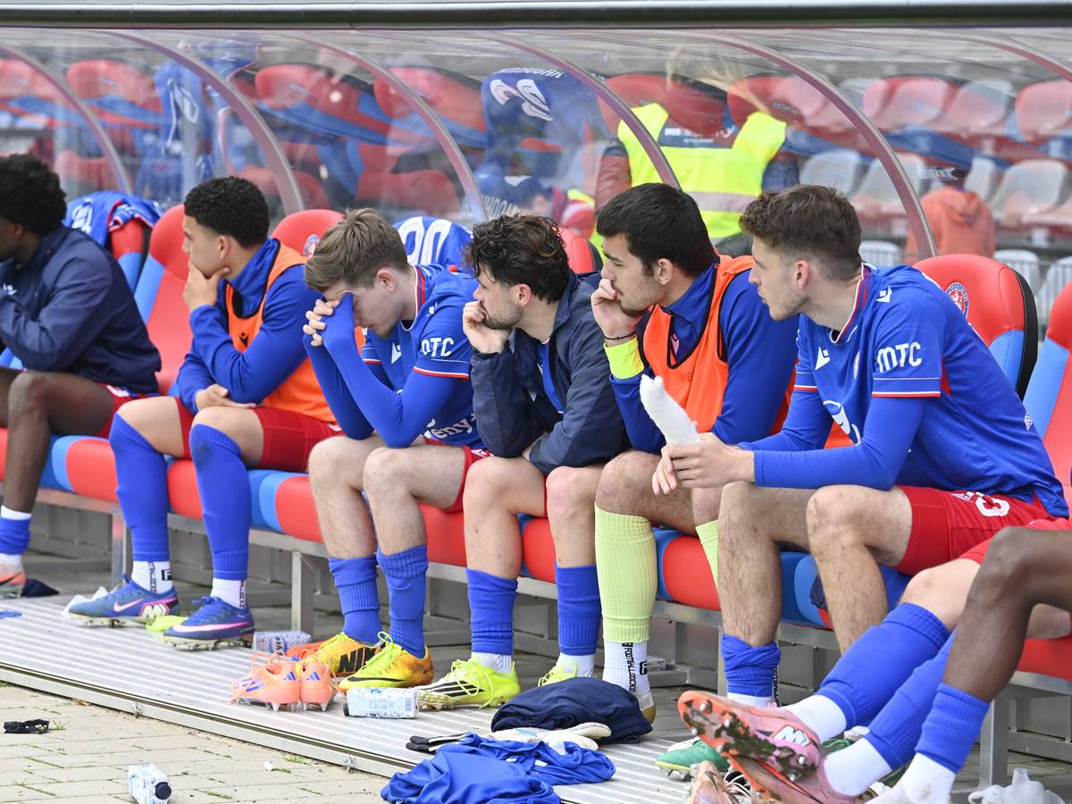 WSV: Hoher Finanzbedarf auch in der Oberliga