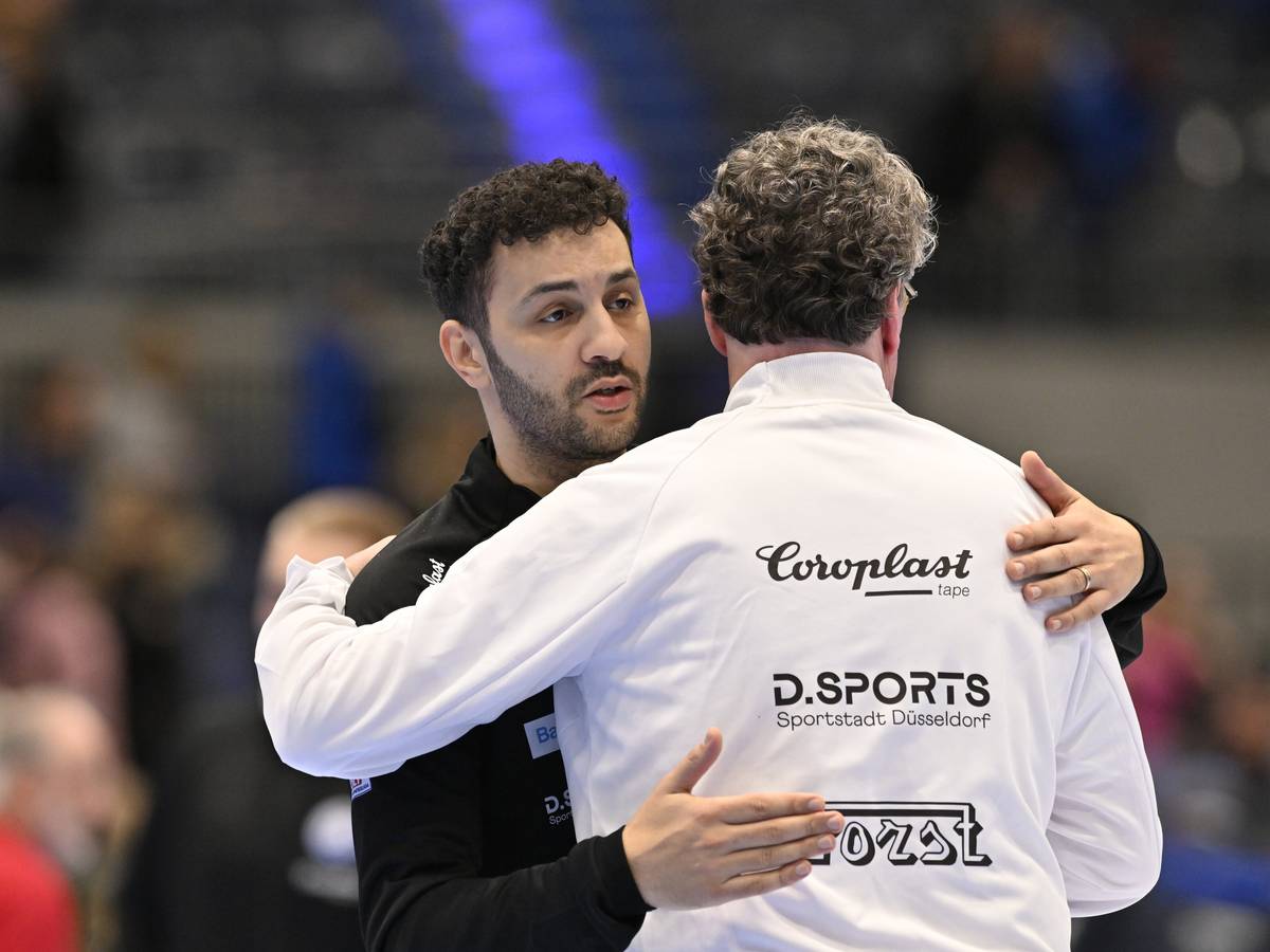 BHC beendet das Kapitel Jamal Naji endgültig