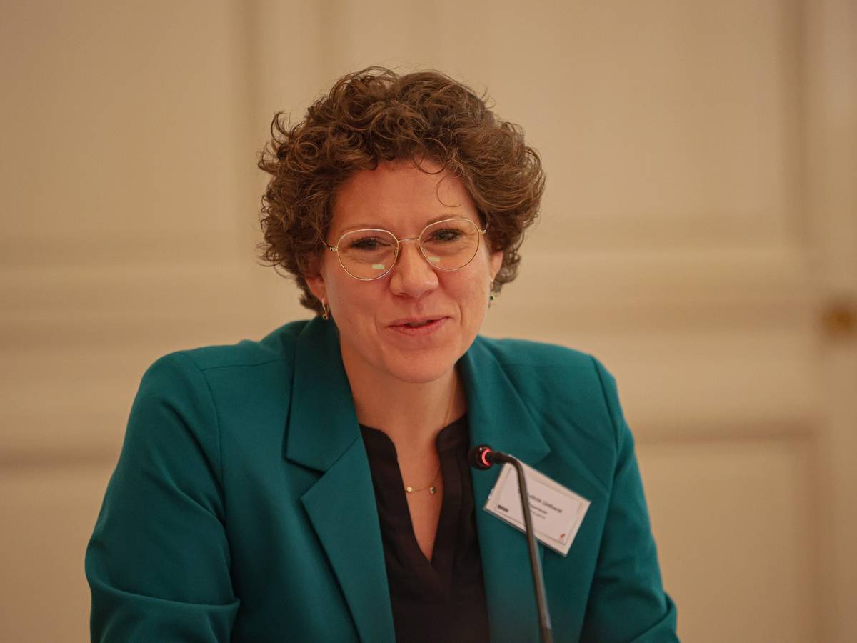 Großer Gesundheitskongress in der Historischen Stadthalle