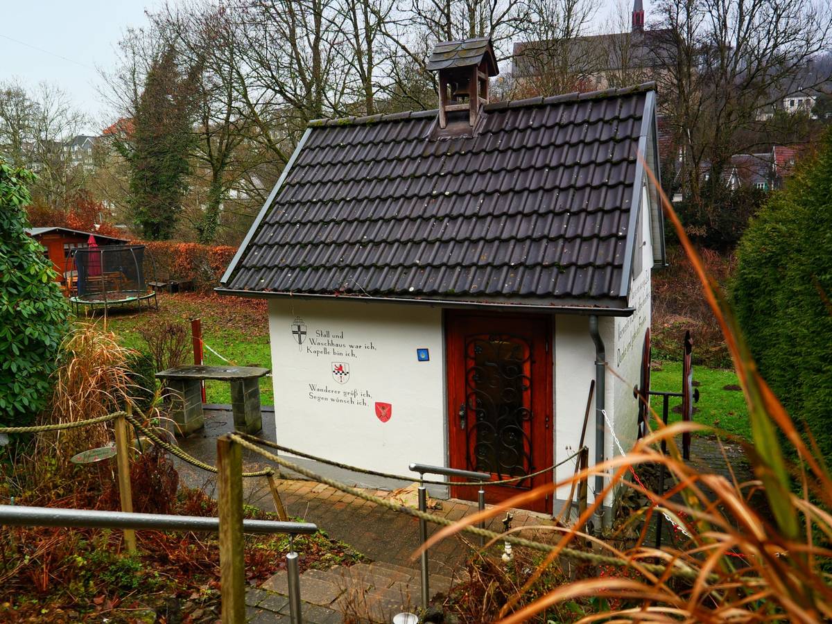 Die bekannten und unbekannten Seiten von Beyenburg