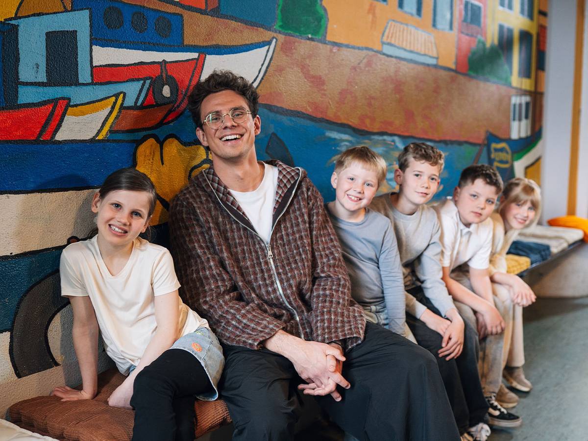 LaminatDEPOT ruft erneut zur Laufchallenge für den guten Zweck auf