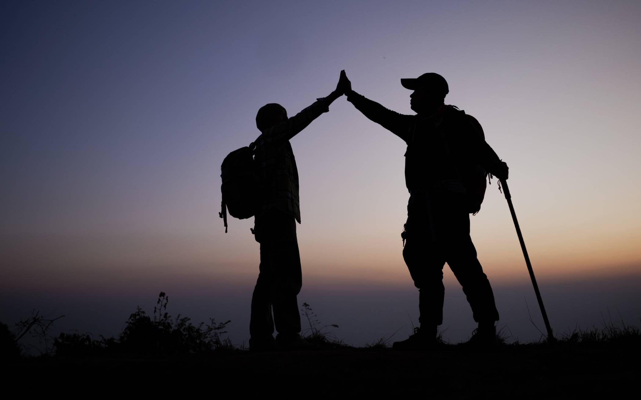 Die schönsten Nachtwander-Routen